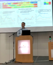 Seminario Macroeconómico y IV Feria de Servicios Empresariales - ANIF - Abril 11 de 2018