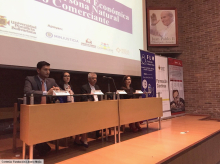 IV Congreso de Insolvencia Económica de Persona Natural No comerciante - Mayo 03 de 2018