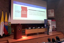 IV Congreso de Insolvencia Económica de Persona Natural No comerciante - Mayo 03 de 2018