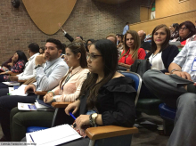 IV Congreso de Insolvencia Económica de Persona Natural No comerciante - Mayo 03 de 2018