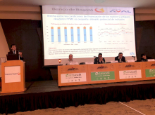 Seminario Macroeconómico y III Feria de Servicios Empresariales - Agosto 09 de 2018