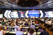 53° Convención Bancaria - Agosto 23 de 2018