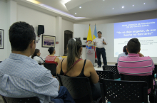 Jornada 33 de Prevención de la Captación Ilegal - Girardot (Cundinamarca) - Agosto 29 de 2018