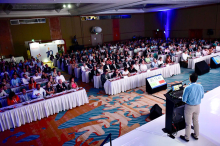 27° Congreso Latinoamericano de Fideicomiso - Septiembre 06 de 2018