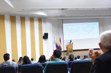 Conversatorio SFC en Universidad Javeriana Cali - Septiembre 14 de 2018