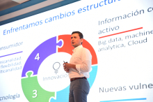 Convención Internacional de Seguros - FASECOLDA - Septiembre 27 de 2018