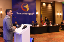 VII Colegio de Supervisores del Banco de Bogotá - Noviembre 2 de 2018