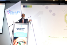 12° Congreso de prevención del fraude y seguridad - Noviembre 15 de 2018