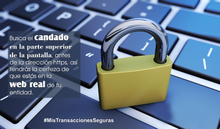 TIPS DE SEGURIDAD 3