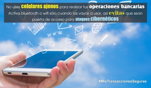 TIPS DE SEGURIDAD 6