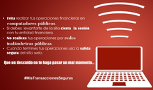 TIPS DE SEGURIDAD 9