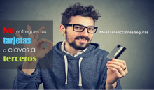 TIPS DE SEGURIDAD 20