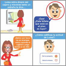 TIPS DE SEGURIDAD 23