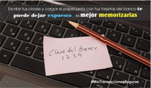 TIPS DE SEGURIDAD 25