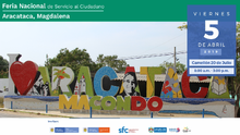 Feria Nacional Aracataca