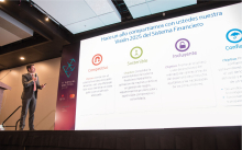 II Colombia Fintech Annual Meeting - Abril 2 de 2019