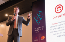 II Colombia Fintech Annual Meeting - Abril 2 de 2019
