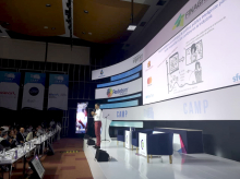 10° Congreso de Acceso a Servicios Financieros y Medios de Pago - Asobancaria - Abril 04 de 2019