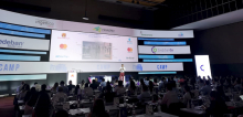 10° Congreso de Acceso a Servicios Financieros y Medios de Pago - Asobancaria - Abril 04 de 2019