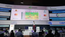 10° Congreso de Acceso a Servicios Financieros y Medios de Pago - Asobancaria - Abril 04 de 2019