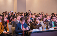 II Colombia Fintech Annual Meeting - Abril 2 de 2019
