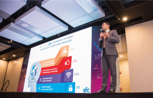 II Colombia Fintech Annual Meeting - Abril 2 de 2019