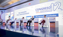 XII Congreso FIAP-ASOFONDOS - Abril 04 de 2019