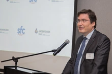 Primer Encuentro "Ciberseguridad: bien común, responsabilidad de todos" - Abril 26 de 2019