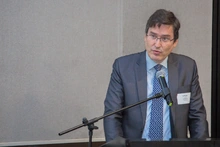 Primer Encuentro "Ciberseguridad: bien común, responsabilidad de todos" - Abril 26 de 2019