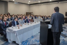 Primer Encuentro "Ciberseguridad: bien común, responsabilidad de todos" - Abril 26 de 2019