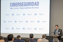 Primer Encuentro "Ciberseguridad: bien común, responsabilidad de todos" - Abril 26 de 2019