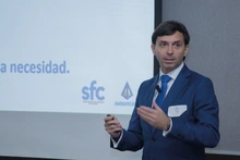 Primer Encuentro "Ciberseguridad: bien común, responsabilidad de todos" - Abril 26 de 2019