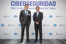 Primer Encuentro "Ciberseguridad: bien común, responsabilidad de todos" - Abril 26 de 2019