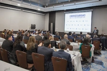 Primer Encuentro "Ciberseguridad: bien común, responsabilidad de todos" - Abril 26 de 2019
