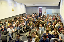 43 de la campaña 'No se deje engañar... De eso tan bueno no dan tanto' - Abril 29 de 2019