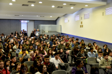 43 de la campaña 'No se deje engañar... De eso tan bueno no dan tanto' - Abril 29 de 2019