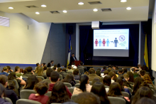 43 de la campaña 'No se deje engañar... De eso tan bueno no dan tanto' - Abril 29 de 2019