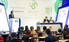 3er Congreso de Sostenibilidad - Asobancaria - Mayo 02 de 2019