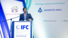 3er Congreso de Sostenibilidad - Asobancaria - Mayo 02 de 2019