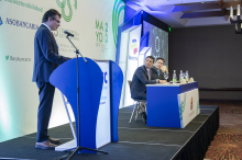 3er Congreso de Sostenibilidad - Asobancaria - Mayo 02 de 2019