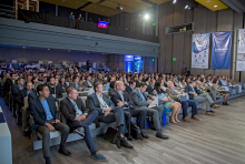 Insurtech Colombia 2019 - Mayo 29 de 2019