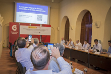 Seminario Tendencias Internacionales de Regulación y Supervisión Financiera en Iberoamérica - Junio 5 de 2019