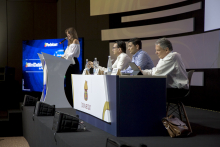 54° Convención Bancaria - Junio 5 de 2019