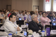 54° Convención Bancaria - Junio 5 de 2019