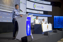 54° Convención Bancaria - Junio 5 de 2019