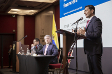 Reporte de Inclusión Financiera 2018 - Junio 11 de 2019