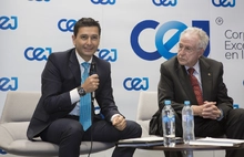 Primer foro y seminario sobre "Seguridad Jurídica" - Junio 19 de 2019