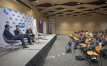 Primer foro y seminario sobre "Seguridad Jurídica" - Junio 19 de 2019