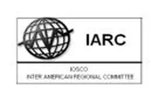 Logo IARC