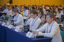 19º Congreso Panamericano de Riesgo de Lavado de Activos y Financiación del Terrorismo LA/FT - Julio 18 de 2019